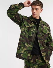 New British army shirt jacket fieldshirt camo camouflage military DPM Soldier 95 picture