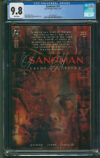 Sandman #23 CGC 9.8 (DC, 1991) picture