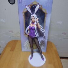 FREEing Oh My Goddess Urd Bunny Ver. 1/4 PVC Figure Used Excellent Condition picture