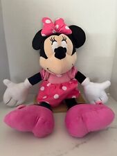 Vintage Minnie Mouse Stuffed Animal  picture