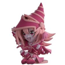 Yu-Gi-Oh Collection Dark Magician Girl Vinyl Figure LE 500 PCS picture