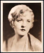 Hollywood Beauty PHYLLIS HAVER STUNNING PORTRAIT STYLISH POSE 1920s Photo 664 picture