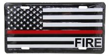 USA Thin Red Line 