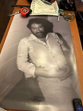 Bill Champlin Chicago Rare Numbered Vintage Poster 04/50 COA picture
