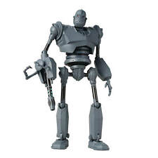 Iron Giant Battle Mode Version / 1000 Toys Inc Diecast 1/12 Scale Action Figure picture