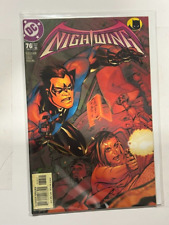 DC Comics NIGHTWING Issue #76 (1996-2009) by Devin Grayson picture