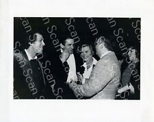 George Jones Johnny Cash 8x10 Press Photo Country Music  39 picture