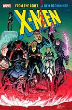 X-Men #1 picture