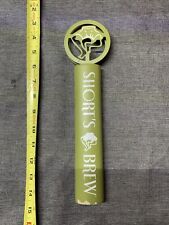 Shorts Brewing Company Beer Tap Handle picture