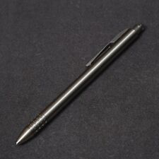 Koenig Knives PQD Titanium Pen picture