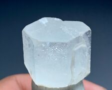 86 Cts Natural Terminated Goshenite Crystal from Afghanistan.z picture