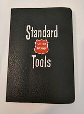 THE STANDARD TOOL COMPANY Vintage 1940s Catalog No. 45a Drills Taps Dies picture