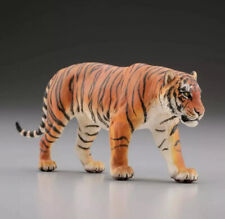 Kaiyodo Wild Rush 4 Asian Bengal Tiger Mini PVC Japan Exclusive Figure picture