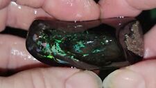 INDONESIAN WOOD OPAL FOSSIL - VERY LARGE PIECE 164.75  - COLLECTORS picture