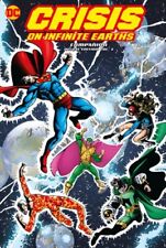 Crisis on Infinite Earths Companion Deluxe Vol. 3 by Marv Wolfman: New picture