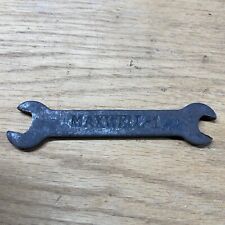 Vintage Maxwell - 1 End Wrench picture