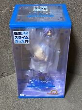 ques Q Tensura Shion Changing Clothes Mode Exclusive Extra Color 1/7 Figure NEW picture