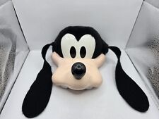 Vintage Disney Goofy Character Fashions Snapback Hat One Size Made USA Raleigh picture