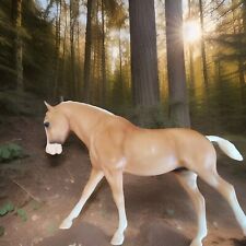 Breyer Reeves Chestnut Cantering Welsh Pony Horse CHESS  picture