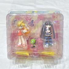 Phat Company Panty and Stocking with Chuck Figure Twin Pack+ picture