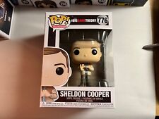 Big Bang Theory Sheldon Cooper 776 Funko  Pop 1 picture