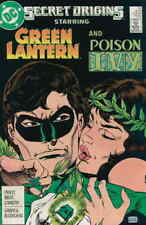 Secret Origins (3rd Series) #36 FN; DC | Neil Gaiman on Poison Ivy - we combine picture