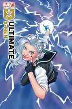 ULTIMATE X-MEN #1 (BETSY COLA VARIANT)(2024) COMIC BOOK ~ Marvel picture
