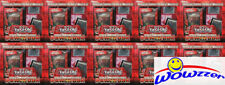 (10) Yugioh Space-Time Showdown POWER Sealed Box-Deck,Power-Up Packs, Play Mat++ picture