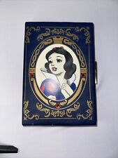 Loungefly Disney Snow White The Seven Dwarfs Storybook Crossbody Bag picture