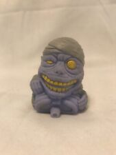 Marva Corporation Dr. Mad's Horror's Laboratory Zombies Series 1 Kamikamin/D... picture