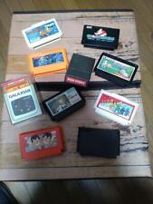 Famicom Cassette Vision Intelevision Bebop Ikki Dig Dug Ii And Others picture
