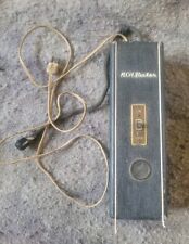 Vintage Rare RCA Victor RK-198 Power Supply for 6x4 6BY4B Radio Phonograph picture