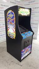 Galaga by Midway COIN-OP Arcade Video Game picture