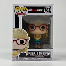 Funko Pop The Big Bang Theory #783 Bernadette Rostenkowski -- New (Other) picture