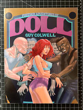Further Adventures of DOLL Guy Colwell GN picture