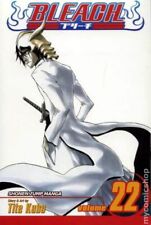 Bleach TPB #22-1ST VF 2008 Stock Image picture