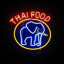 Thai Food Elephant 24