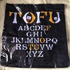Tofu Character To-fu Oyako Tote Bag picture