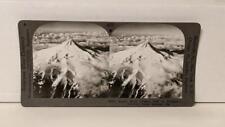 a531, Keystone SV; Mount Hood, Oregon from an Airplane; 1072-32741, 1930 picture