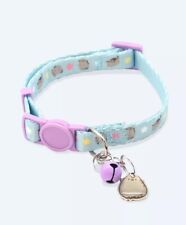 Pusheen PET COLLAR Large For Necks 10 to 16 inches around Dog Cat NEW SHIPS FAST picture