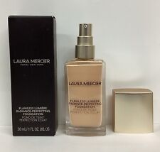 Laura Mercier Flawless Lumiere Radiance Perfecting Foundation 2n1.5 BEIGE 1oz  picture