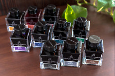 Essential J.Herbin 50ml Fountain Pen Inks - You Pick Color picture