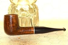 JEAN CLAUDE MADE IN TALY 9mm Filter Tobacco Pipe #A972 picture