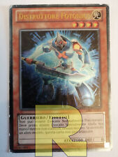 Destroyer Photonic/Photon Thrasher Ultimate AP01-IT003 Italian Good picture