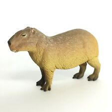 Kaiyodo Wild Rush 2 Wild Animal Mini Figure Capybara import Japan picture