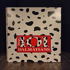 🔥📈🔥 McDonald's 101 Dalmatians 1996 Complete Set in Box w/COA 🔥📈🔥 picture