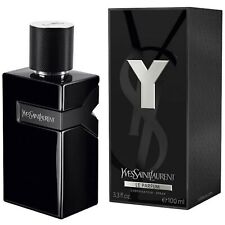 Yves Saint Laurent Y LE Parfum For Men Spray 3.3 Oz / 100 ml picture