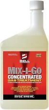 Mix-I-Go Concentrate Gasoline and Ethanol Treatment - 32 oz. Bottle picture