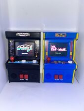 Arcade Classics  Mini Arcade Game  (2 Pack) picture