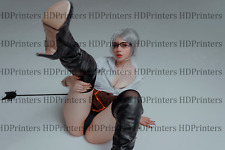 Cosplay HD Photo- 4X6 And 8x10 Artistic Photo Busty Model (4), nude celebrity picture